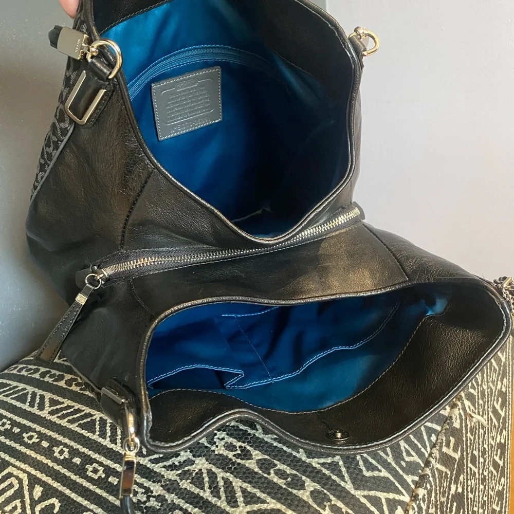 Coach Bag - Picture 11 of 12